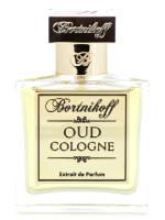 BORTNIKOFF OUD COLOGNE духи (унисекс) 50ml