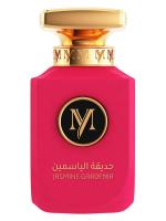 MY PERFUMES JASMINE GARDENIA духи (унисекс) 100ml