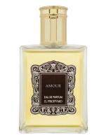 IL PROFVMO AMOUR парфюмерная вода (женские) 50ml