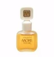 SHISEIDO MORE духи (женские) 10ml
