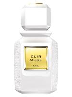 AJMAL CUIR MUSC парфюмерная вода (унисекс) 10ml ОТЛИВАНТ