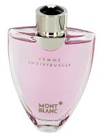 MONTBLANC INDIVIDUELLE FEMME туалетная вода (женские) 75ml Tester