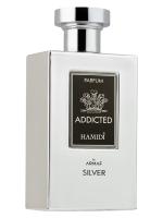 HAMIDI ADDICTED SILVER духи (унисекс) 120ml Tester
