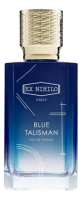 EX NIHILO BLUE TALISMAN парфюмерная вода (унисекс) 10ml ОТЛИВАНТ