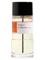 D ORSAY SONGE À LA DOUCEUR C.B. парфюмерная вода (унисекс) 90ml Tester