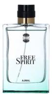 AJMAL FREE SPIRIT  парфюмерная вода (женские) 100ml