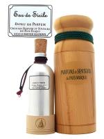 PARFUMS ET SENTEURS DU PAYS BASQUE EAU DE SICILE парфюмерная вода (унисекс) 100ml