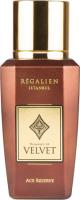 REGALIEN LUCKY COLLECTION DIAMOND OF VELVET духи (унисекс) 10ml