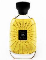 ATELIER DES ORS IRIS FAUVE  парфюмерная вода (унисекс) 100ml Tester
