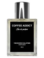 THEODOROS KALOTINIS COFFEE ADDICT парфюмерная вода (унисекс) 5ml ОТЛИВАНТ