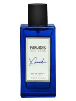 PARADIS DES SENS XANADU парфюмерная вода (унисекс) 100ml