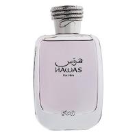 RASASI HAWAS парфюмерная вода (мужские) 100ml