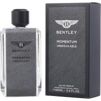 BENTLEY MOMENTUM UNBREAKABLE парфюмерная вода (мужские) 100ml