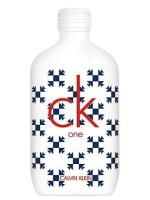 CALVIN KLEIN CK ONE COLLECTOR'S EDITION 2019 туалетная вода (унисекс) 100ml Tester
