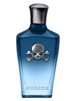 POLICE POLICE POTION POWER FOR HIM парфюмерная вода (мужские) 100ml