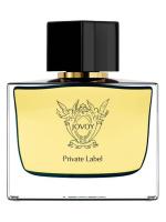 JOVOY PARIS PRIVATE LABEL парфюмерная вода (унисекс) 100ml Tester