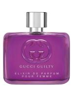 GUCCI GUILTY ELIXIR DE PARFUM POUR FEMME духи (женские) 60ml