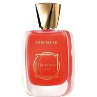 JUL ET MAD PARIS NIN-SHAR духи (унисекс)  50ml