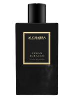ALGHABRA PARFUMS CUBAN TOBACCO духи (унисекс) 50ml