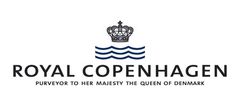 ROYAL COPENHAGEN ROYAL COPENHAGEN