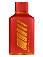 MERCEDES BENZ AMG RED THRILL парфюмерная вода (мужские) 100ml Tester