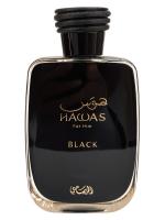 RASASI HAWAS BLACK парфюмерная вода (мужские) 100ml