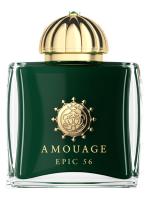 AMOUAGE EPIC 56 WOMAN парфюмерная вода (женские) 15ml ОТЛИВАНТ