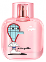 LACOSTE L. 12.12 POUR ELLE SPARKLING COLLECTOR EDITION JEREMYVILLE туалетная вода (женские) 90ml tes