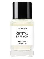 MATIERE PREMIERE CRYSTAL SAFFRON духи (унисекс) 5ml ОТЛИВАНТ