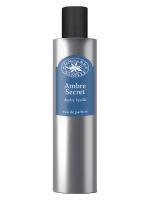 LA MAISON DE LA VANILLE AMBRE SECRET парфюмерная вода (унисекс) 30ml