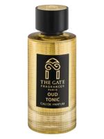THE GATE FRAGRANCES PARIS OUD TONIC духи (унисекс) 100ml