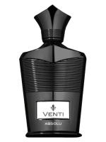 FRAGRANCE WORLD VENTI ABSOLU парфюмерная вода (унисекс) 100ml