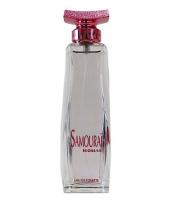 ALAIN DELON SAMOURAI туалетная вода (женские) 100ml
