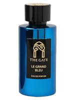 THE GATE FRAGRANCES PARIS LE GRAND BLEU парфюмерная вода (унисекс) 100ml Tester