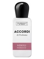 THE MERCHANT OF VENICE NEROLI MAROCCO парфюмерная вода (унисекс) 30ml