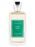 JUL ET MAD PARIS GANJA OUD парфюмерная вода (унисекс) 100ml