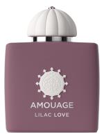 AMOUAGE LILAC LOVE парфюмерная вода (женские) 50ml