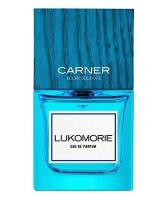 CARNER BARCELONA LUKOMORIE парфюмерная вода (женские) 100ml Tester