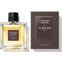 GUERLAIN L'INSTANT DE GUERLAIN  парфюмерная вода (мужские) 100ml *Tester