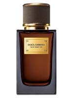 DOLCE & GABBANA VELVET DESERT OUD парфюмерная вода (унисекс) 5ml ОТЛИВАНТ