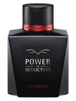 ANTONIO BANDERAS POWER SEDUCTION EXTREME туалетная вода (мужские) 100ml Tester