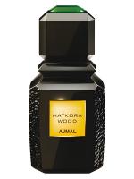 AJMAL HATKORA WOOD парфюмерная вода (унисекс) 1.5ml ОТЛИВАНТ