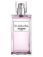 JEAN COUTURIER UN JARDIN A PARIS туалетная вода (женские) 100ml