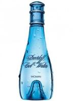DAVIDOFF COOL WATER туалетная вода (женские) 50ml