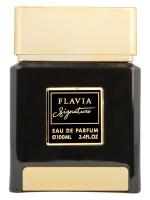 FLAVIA SIGNATURE TEST парфюмерная вода 100ml