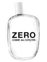 COMME DES GARCONS ZERO парфюмерная вода (унисекс) 100ml