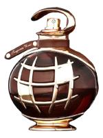FRAGRANCE WORLD SIGNATURE BROWN парфюмерная вода (унисекс) 80ml