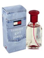 TOMMY HILFIGER JEANS GIRL одеколон (женские) 50ml