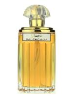 BALENCIAGA QUADRILLE духи (женские) 7.5ml VINTAGE