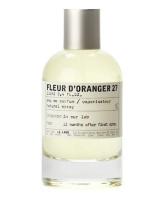 LE LABO FLEUR D'ORANGER 27 парфюмерная вода (унисекс) 0.75ml пробник